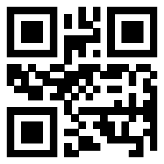 3308780216 - Immagine del QrCode associato