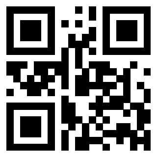 Immagine del Qr Code di 3308780222