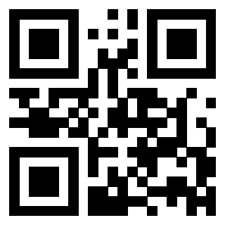 3308780223 - Immagine del Qr Code
