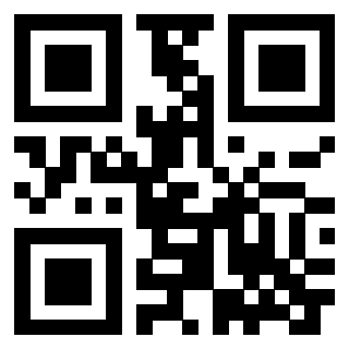 Scansione del Qr Code di 3308780226