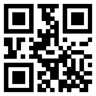 3308780227 Qr Code associato