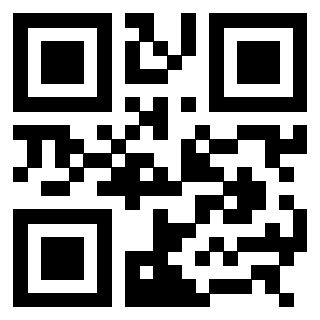 3308780228 - Immagine del QrCode