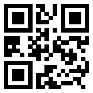 3308780232 - Immagine del QrCode associato