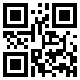3308780233 - Immagine del Qr Code