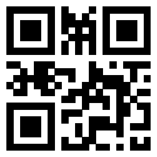 Immagine del QrCode di 3308780234