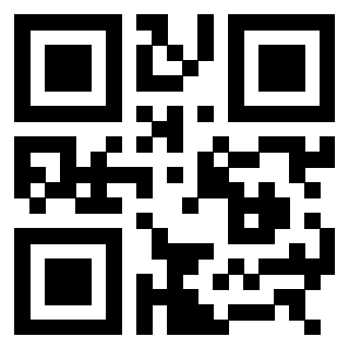 Immagine del QrCode di 3308780236