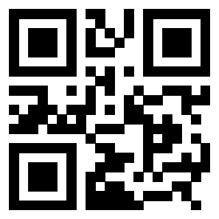 3308780237 - Immagine del QrCode associato