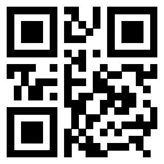3308780238 QrCode associato