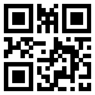 Scansione del Qr Code di 3308780239
