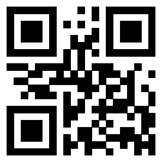 Scansione del Qr Code di 3308780242