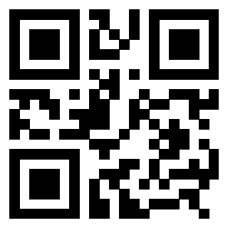 Immagine del Qr Code di 3308780243