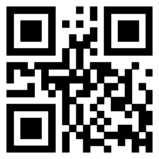 Immagine del Qr Code di 3308780244