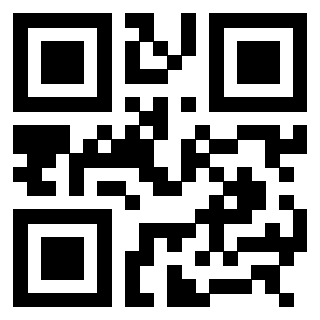 Immagine del QrCode di 3308780245