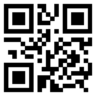3308780249 QrCode associato
