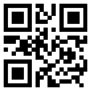 Scansione del QrCode di 3308780250
