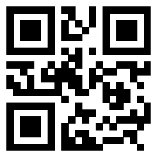 3308780252 Qr Code associato