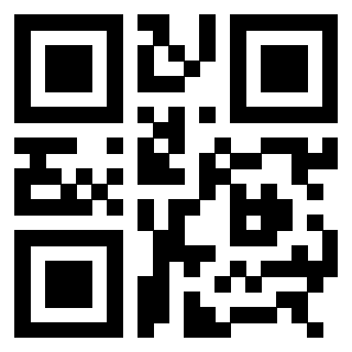 Immagine del Qr Code di 3308780256