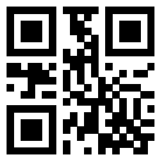 Il QrCode di 3308780257