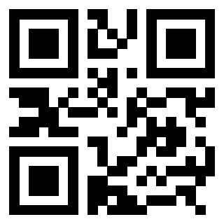 3308780258 - Immagine del Qr Code associato