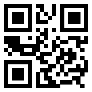 Qr Code di 3308780259