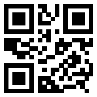 3308780261 - Immagine del QrCode associato