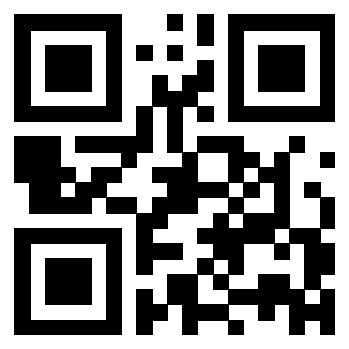3308780263 Qr Code associato
