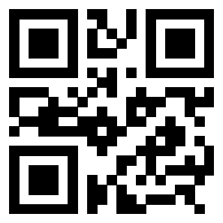 Immagine del Qr Code di 3308780265