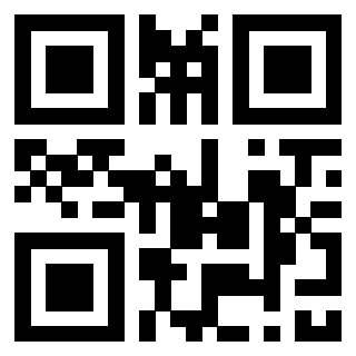 Immagine del Qr Code di 3308780266