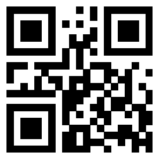 3308780267 - Immagine del Qr Code associato