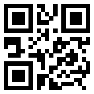 Immagine del QrCode di 3308780268