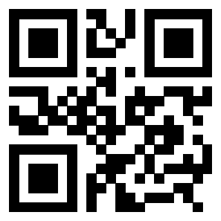 3308780271 QrCode associato