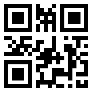 Immagine del QrCode di 3308780272