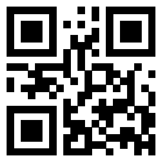 Il Qr Code di 3308780273