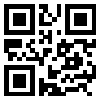 Immagine del QrCode di 3308780274