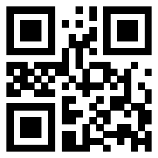 3308780275 QrCode associato