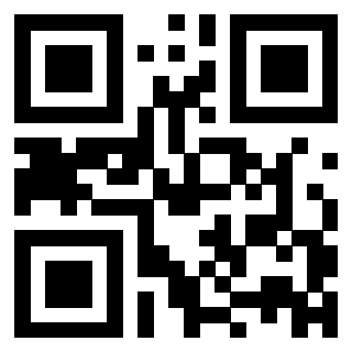 Il Qr Code di 3308780277