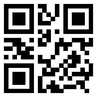Scansione del Qr Code di 3308780281
