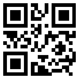 Scansione del Qr Code di 3308780282