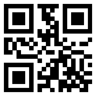 Immagine del QrCode di 3308780287