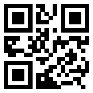 3308780289 Qr Code associato
