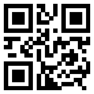 3308780290 - Immagine del Qr Code