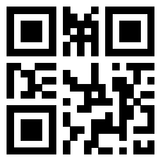 3308780291 - Immagine del Qr Code associato