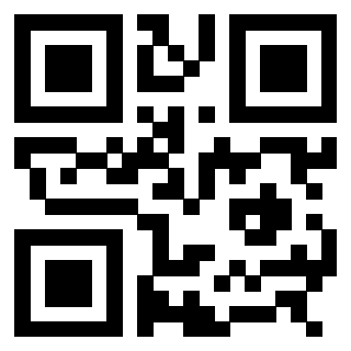 Il Qr Code di 3308780292