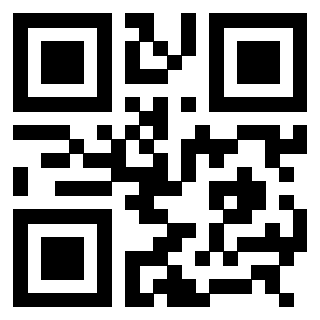 Scansione del Qr Code di 3308780293