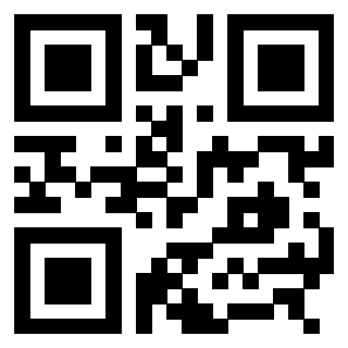 3308780294 - Immagine del QrCode