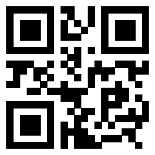 3308780297 - Immagine del QrCode
