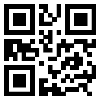 3308780298 - Immagine del QrCode