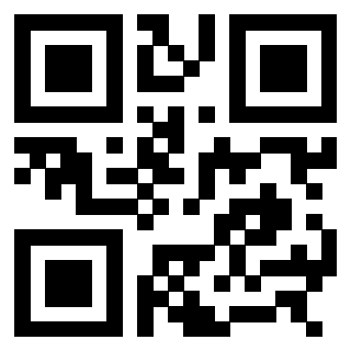 3308780299 Qr Code associato
