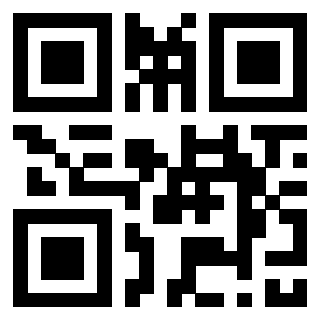 Scansione del Qr Code di 3308780302