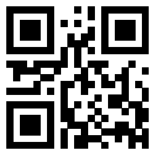 3308780304 Qr Code associato
